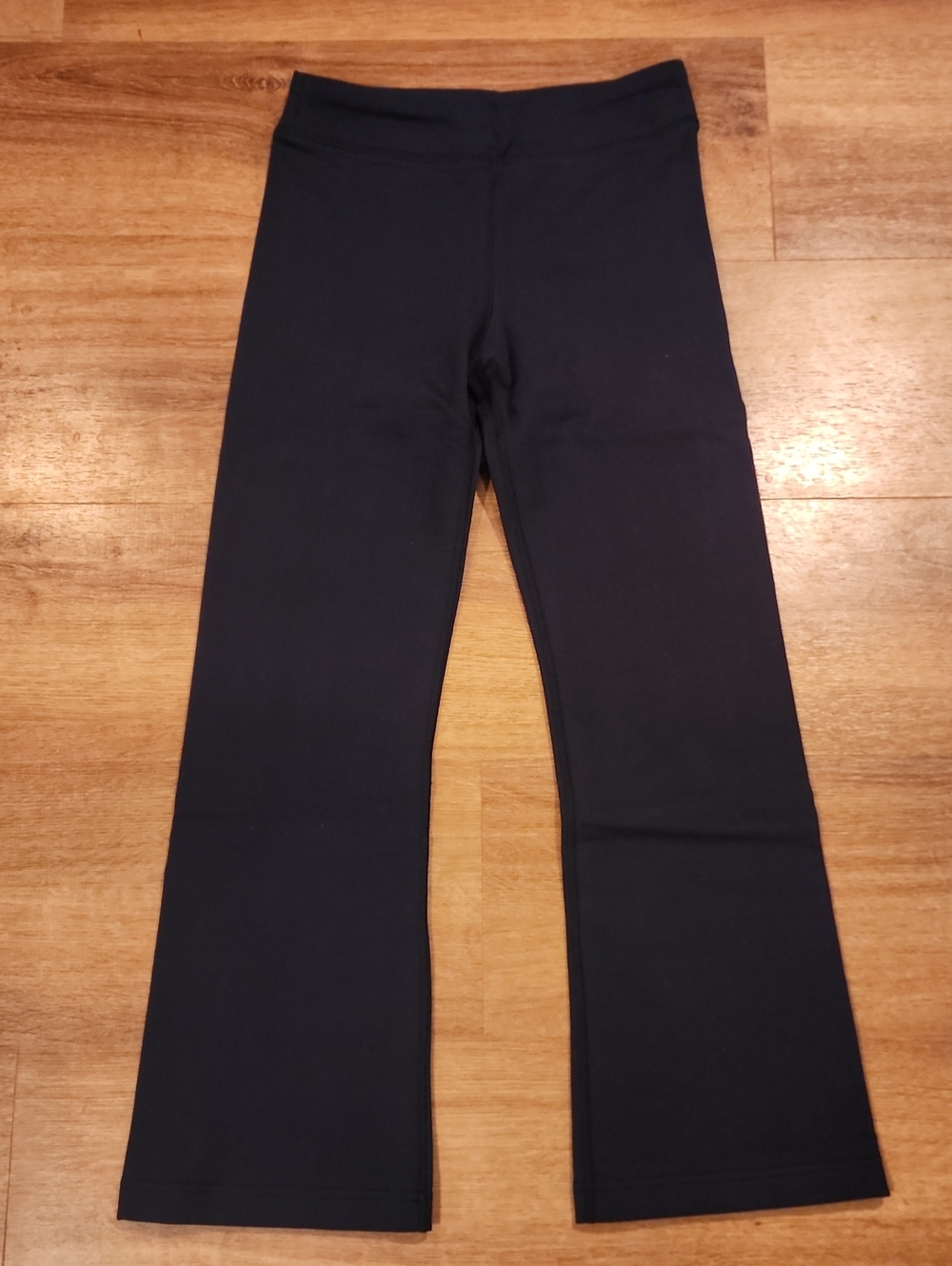 Primary "Relaxed" French Terry Cozy Leggings, Girls 10
